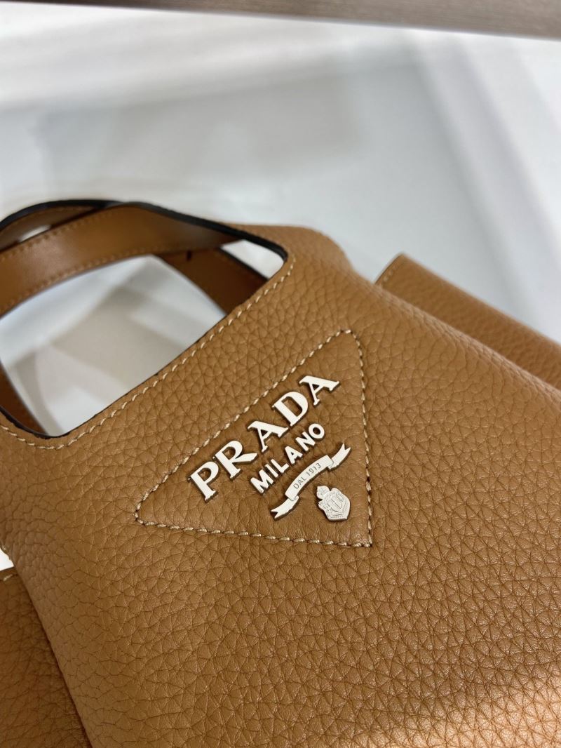 Prada Shopping Bags